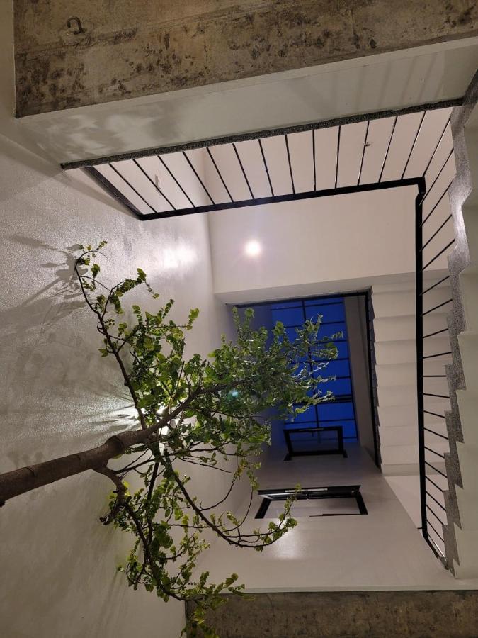 Noi Bai Flight Path Homestay Hanoi Exterior photo